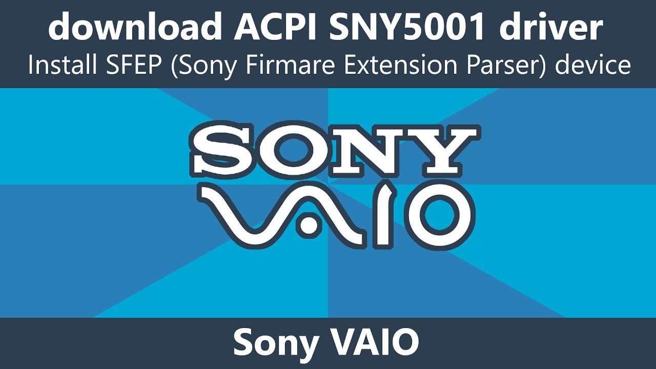 sony firmware extension parser download